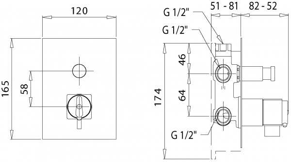 ��������� Migliore Kvant Gold 25406 � ���������� ������, ��� ����� � �����