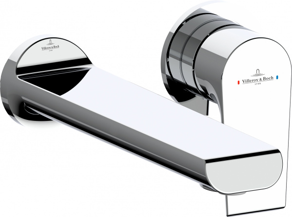 ��������� Villeroy & Boch Liberty TVW10700800061 � ���������� ������, ��� ��������