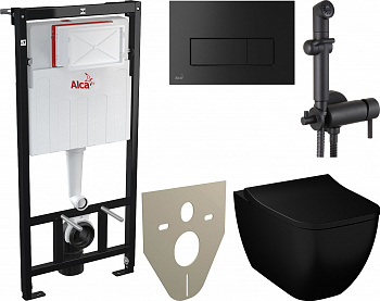 ��������  ���� ��� ������� ���������� VitrA Shift 7742B083-0075 + ������-������� VitrA Shift 191-083-009 � ����������� + ������������� ��� Lemark Solo