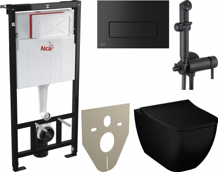 ��������  ���� ��� ������� ���������� VitrA Shift 7742B083-0075 + ������-������� VitrA Shift 191-083-009 � ����������� + ������������� ��� Lemark Solo