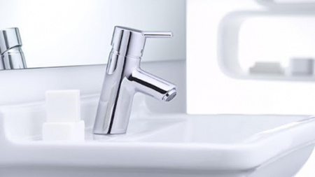 ��������� Hansgrohe Talis S 32031000 ��� ��������