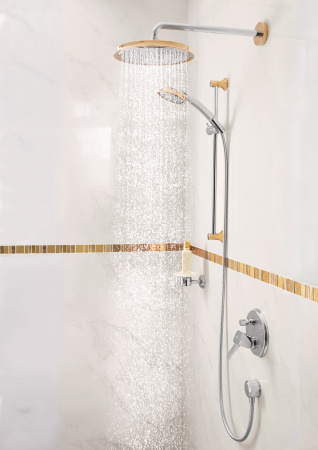��������� Hansgrohe Metropol Classic 31345000 ��� ����� � �����