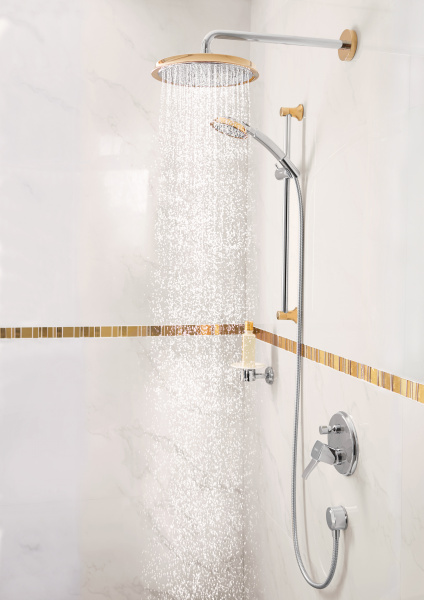 ��������� Hansgrohe Metropol Classic 31345000 ��� ����� � �����