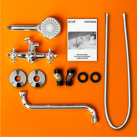 ��������� Dorff Vintage D6095000 �������������