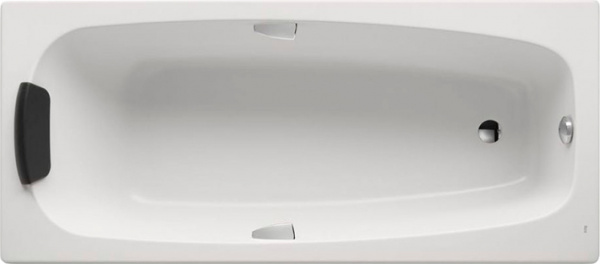 ��������� ����� Roca Sureste 150x70 + ��������� ��� ����� � �����