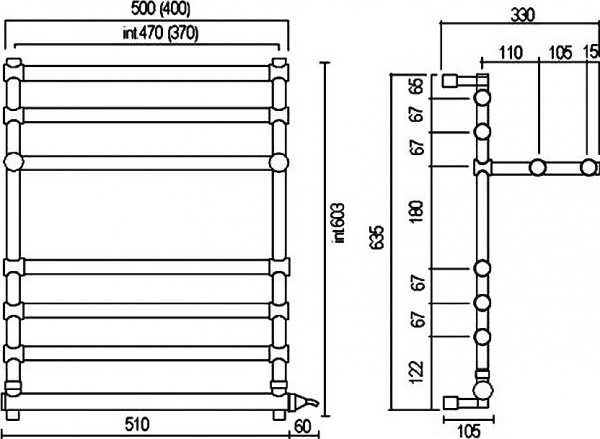 ����������������� ������������� Margaroli Sole 552-6 ����