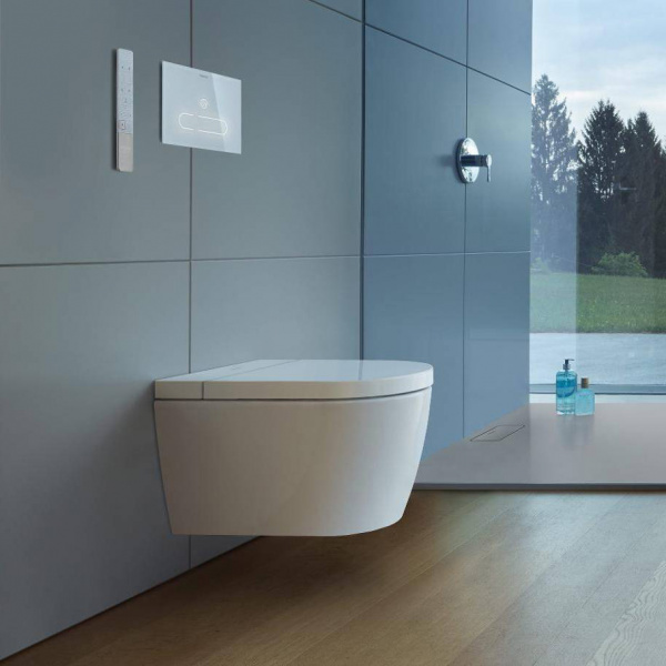 ������ ��������� Duravit ME by Starck 2510092000 � ������� ����