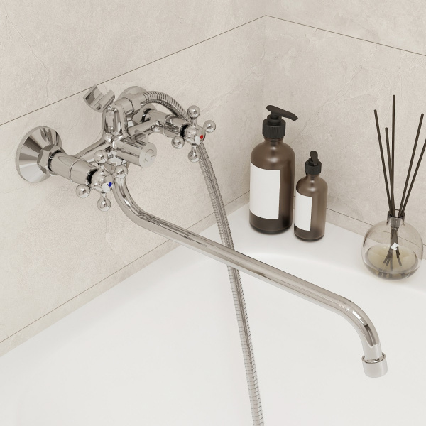 ��������� Milardo Helic DUPSB02M10 �������������