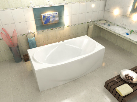 ��������� ����� Bas ������ 190x100 + �������� ��� ����