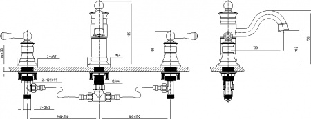 ��������� Timo Adelia 6021/00F ����, ��� ��������