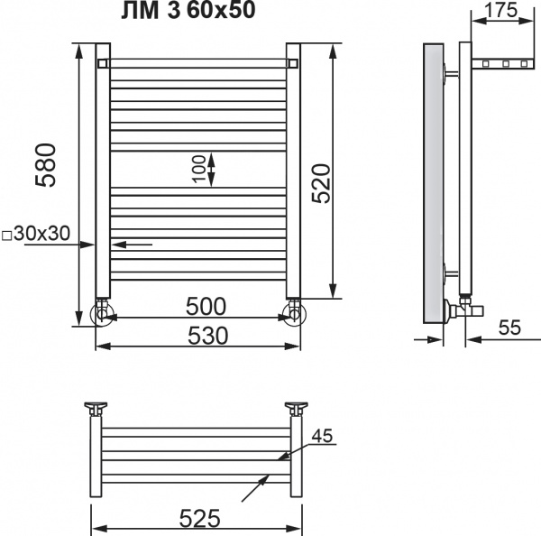 ����������������� ������� ���� Modern ��-3 60/50, ����