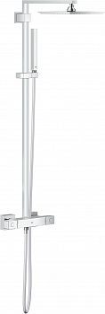 ������� ������ Grohe Euphoria Cube XXL System 230