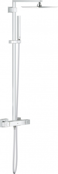 ������� ������ Grohe Euphoria Cube XXL System 230