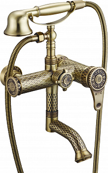 ��������� Zorg Antic A 400W-BR ��� ����� � �����