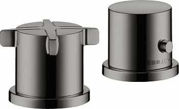 ��������� Axor Citterio E 36412330 �� ���� �����, ������������ ������ ����