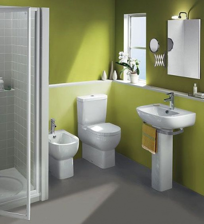 ���� ��������� Jacob Delafon Odeon Up E4738