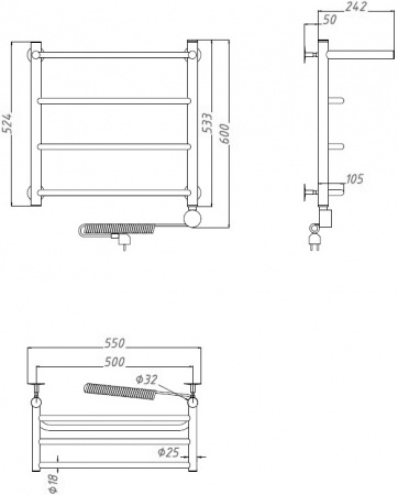 ����������������� ������������� ������ ����� �� ��� 1 � ��5 60x50, � ������