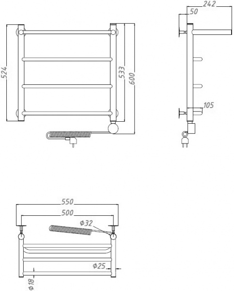 ����������������� ������������� ������ ����� �� ��� 1 � ��5 60x50, � ������