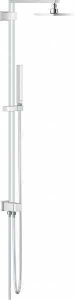 ������� ������ Grohe Euphoria Cube System 150 27696000