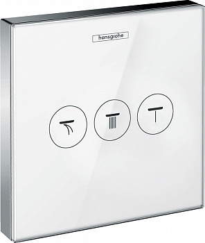������������� ������� Hansgrohe ShowerSelect 15736400 �� ��� �����������, �����