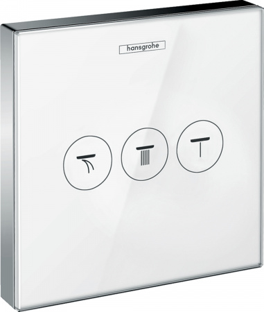 ������������� ������� Hansgrohe ShowerSelect 15736400 �� ��� �����������, �����