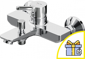 ��������� AM.PM X-Joy S F85B10000 ��� ����� � ����� + ���������� AM.PM �� 30 ���� �������� �� �����������