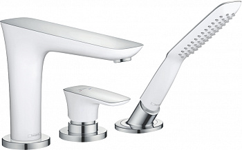 ��������� Hansgrohe PuraVida 15432400 �� ���� �����