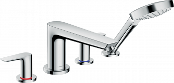 ��������� Hansgrohe Talis E 71748000 �� ���� �����