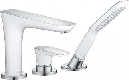 ��������� Hansgrohe PuraVida 15432400 �� ���� �����