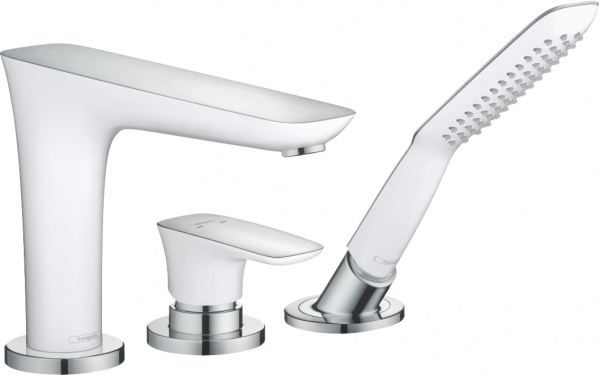 ��������� Hansgrohe PuraVida 15432400 �� ���� �����