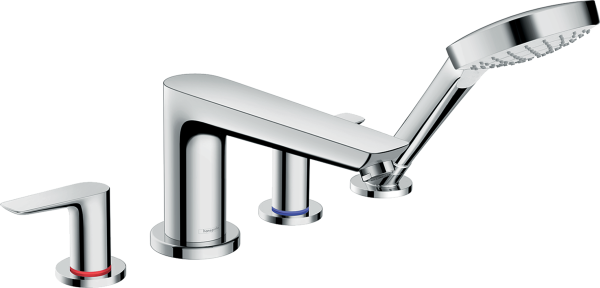 ��������� Hansgrohe Talis E 71748000 �� ���� �����