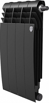 �������� ��������������� Royal Thermo BiLiner 500 Noir Sable VDR, 4 ������