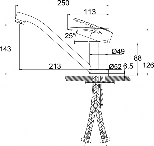��������� Kaiser City 21133 ��� �������� �����