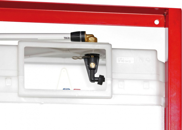 ������� ����������� ��� �������� TECE TECEbase kit 9400405 4 � 1 � ������� �����