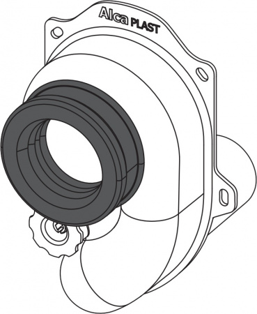 ����� ��� �������� AlcaPlast A45B ��������������