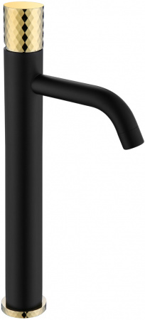 ��������� Boheme Stick 122-BG ��� ��������, black diamond gold