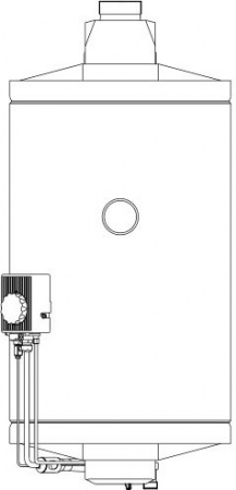 ��������������� Baxi SAG3 50