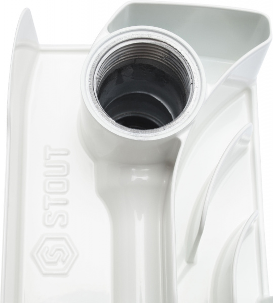   Stout Space SRB-0310-050007 7 