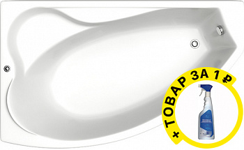 ��������� ����� Bas ������ 170x110 L + �������� ��� ����