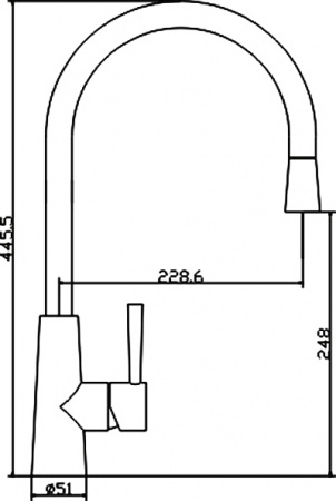 ��������� Seaman Eco Venice SSN-1148P ��� �������� �����