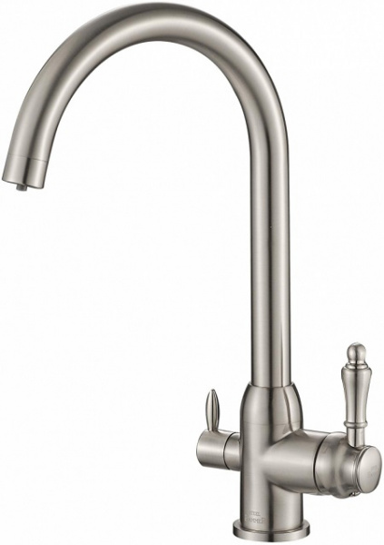 ��������� Steel Hammer SH 723 SATIN ��� �������� �����