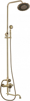 ������� ������ Bronze de Luxe 10120DDF