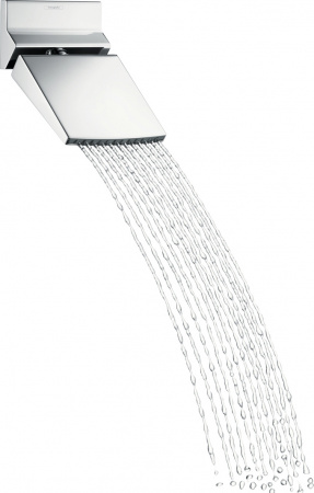 ������� ��� Hansgrohe Raindance 150 1jet 26443000 Rainfall Stream