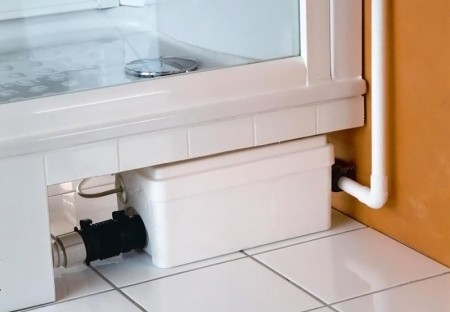 SFA Sanidouche / ��������������� ����� SFA Sanidouche