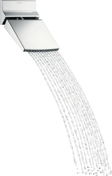 ������� ��� Hansgrohe Raindance 150 1jet 26443000 Rainfall Stream