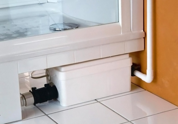 SFA Sanidouche / ��������������� ����� SFA Sanidouche