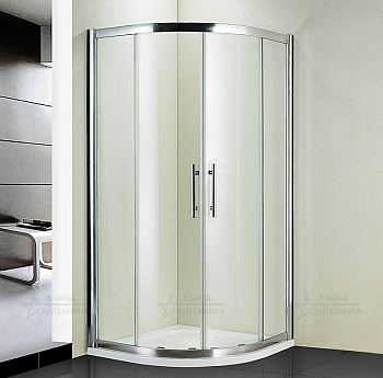 ������� ������ RGW Hotel HO-51 900x900x1950 ������� ����, ������ ������