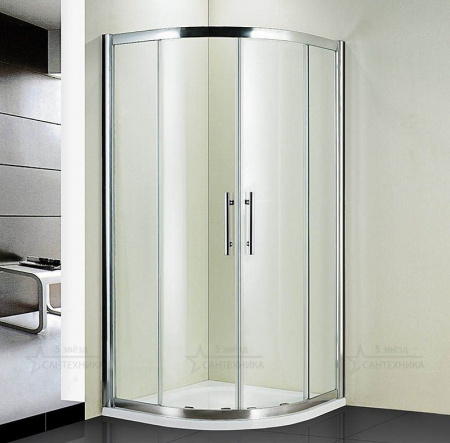 ������� ������ RGW Hotel HO-51 900x900x1950 ������� ����, ������ ������