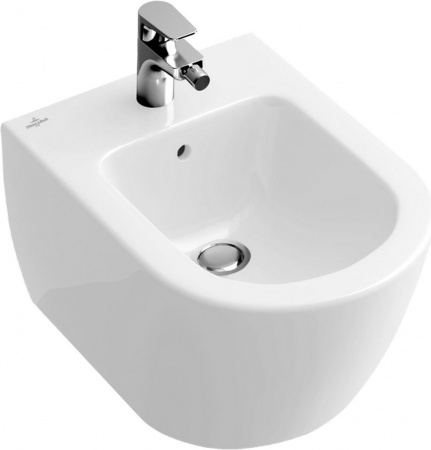 ���� ��������� Villeroy & Boch Subway 2.0 5400 00 01 alpin