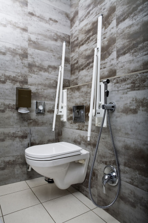 ������ ����� Grohe Skate Air 38506000 ����